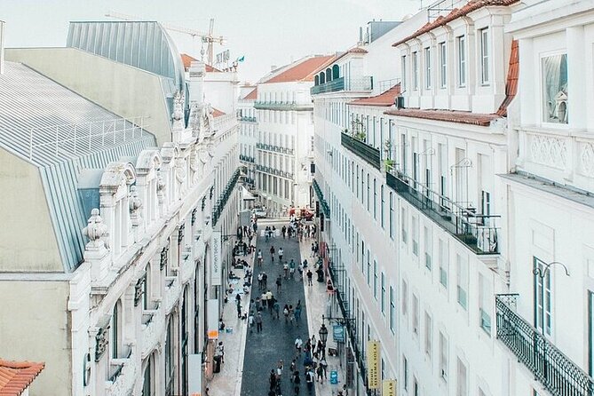 Lisbon Half-Day Private Tour by TUK TUK - Who Will Love This Tour?