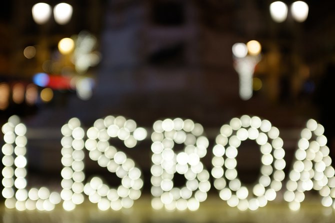 Lisbon Highlights Self guided scavenger hunt and Walking Tour - Authentic Experience and Local Insights