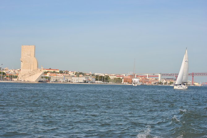 Lisbon New Years Eve Sailing Tour - The Itinerary in Detail