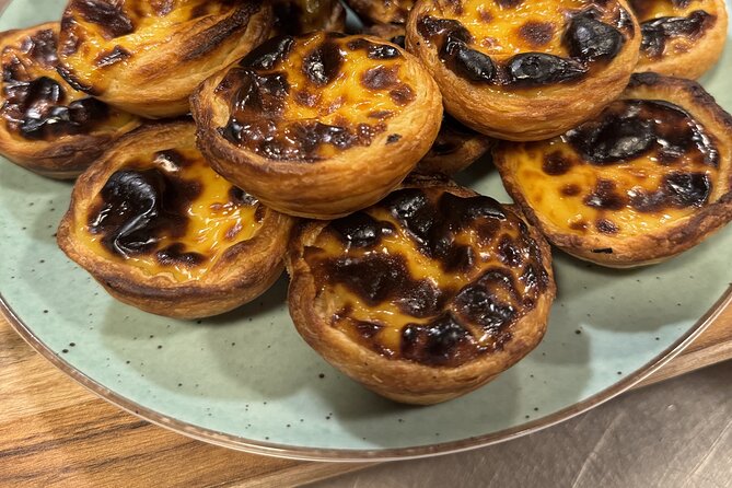 Lisbon Pastel de Nata Pastry Class - Final Thoughts