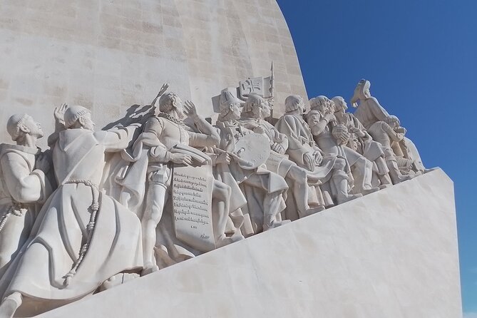 Lisbon Private Tour - Authentic Insights from Past Travelers