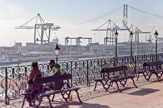 Lisbon River Walk - Sailors, Docks and Pipe Dreams - Final Thoughts: Who’s This Tour Best For?
