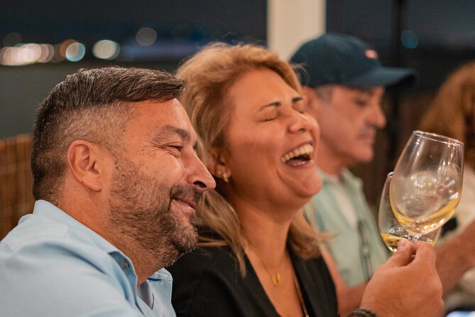 Lisbon: Rooftop Wine Tasting with Live Traditional Fado - Who Should Book This Tour?