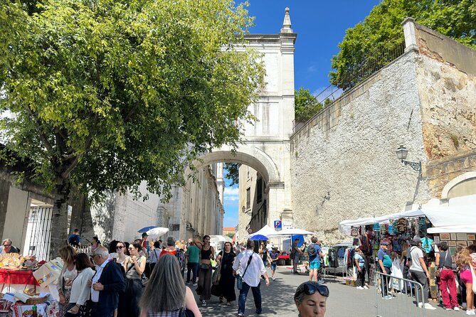 Lisbon Royal Views Small Group Tour with St George Castle Entry - Who Will Love This Tour?
