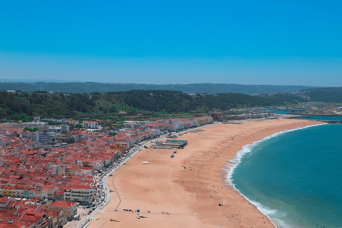 Lisbon Small Group Tour from Fatima, Obidos, Nazare and Batalha - Frequently Asked Questions