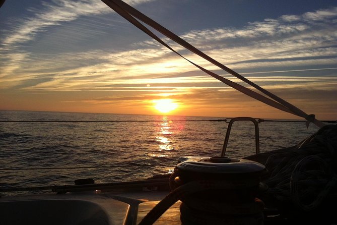 Lisbon Sunset Sailing Experience with Drinks - Authentic Feedback & Experiences