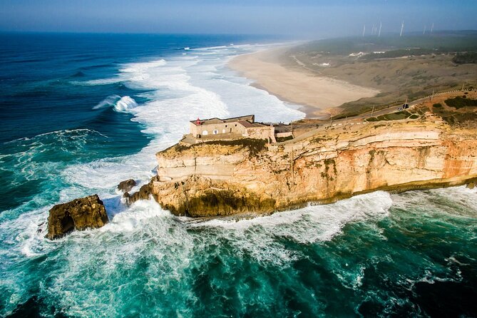 Lisbon to Fatima Obidos Nazare Private Tour - The Bottom Line