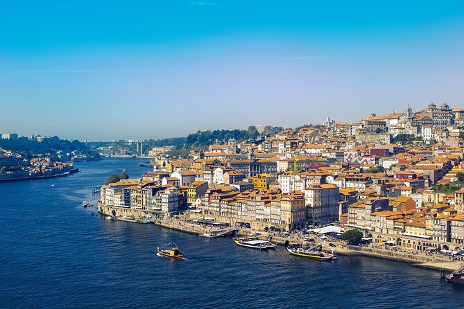 Lisbon to Porto or Porto to Lisbon private transfer - Unique Insights: What Reviewers Say