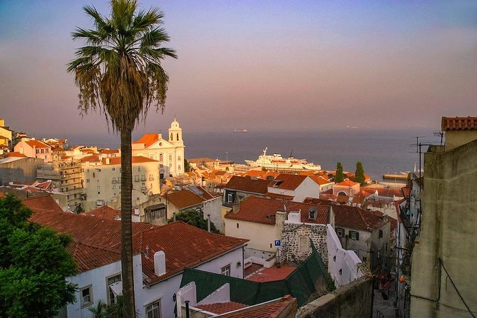 Lisbon Walking Tour With Locals - Who Will Love This Tour?