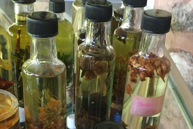 Little Hagia Sophia / Aromatherapy Workshop / Breakfast (include) - Who Will Enjoy It the Most?