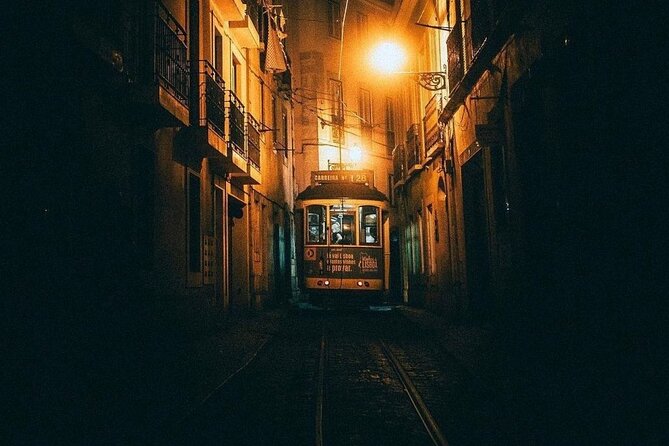 Live Fado Show with Traditional Dinner and Lisbon by Night - Who Will Love This Tour?