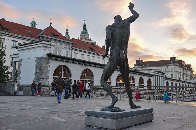 Ljubljana Small Group Bike Tour - On and Off the Beaten Track - Final Thoughts: Who Will Love This Tour?