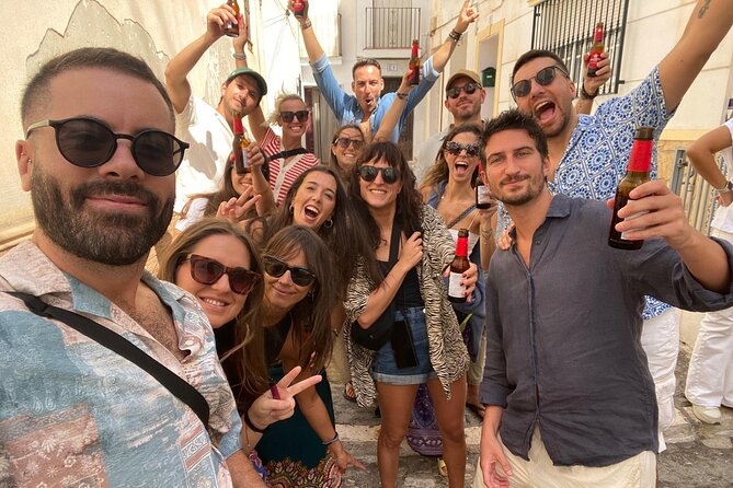 Local Tapas, Beer and Wine Tour of Madrid All Inclusive - Who Should Consider This Tour?