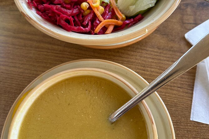 Local Turkish Cuisine Food Tour of Istanbul - What Really Sets This Tour Apart