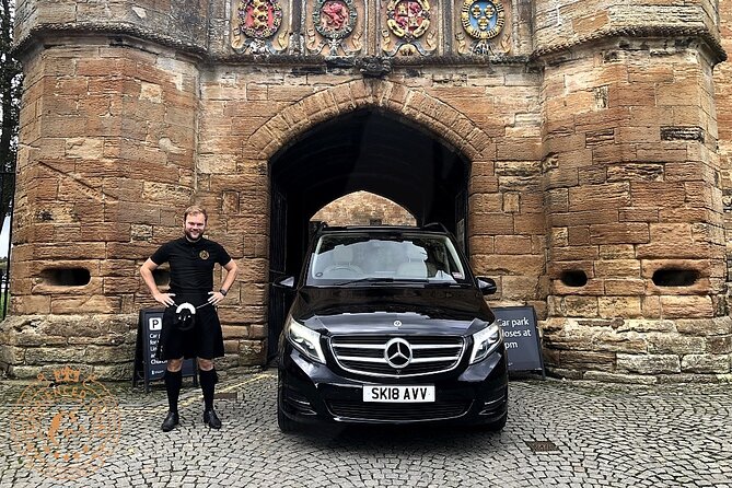 Loch Lomond, Inveraray and Argyll Private Tour from Glasgow - Guide Expertise and Personal Touch