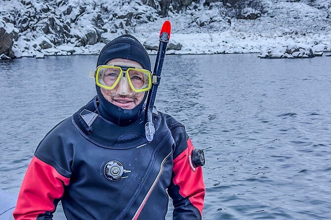 Lofoten Unique Snorkeling Experience in Dry Suit - Why This Tour Works for Different Travelers