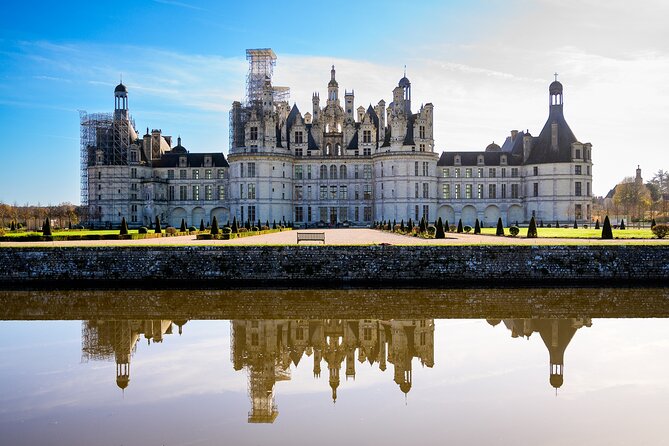 Loire Valley - Chambord Castle - DayTrip from Paris - Authentic Experiences and Insights from Reviewers