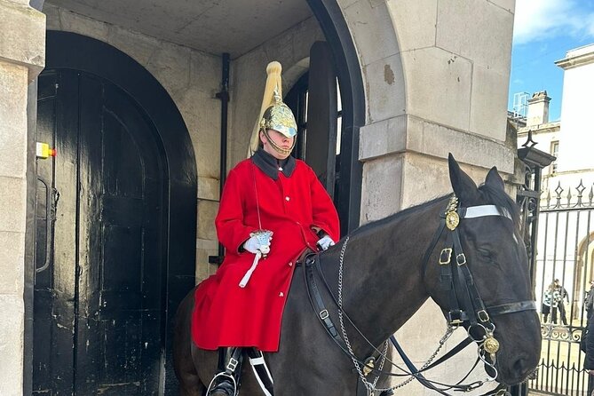 London Essential 2 hour introductory Walking Tour With a Londoner - Who Is This Tour Best For?