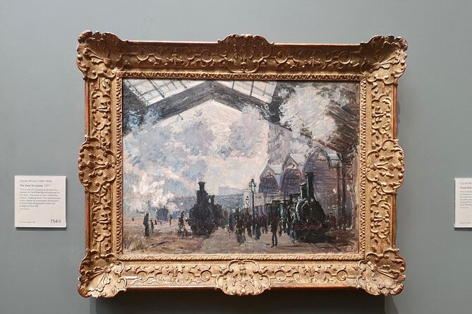 London: National Gallery English Audio Tour with free fast Entry - What You Will See