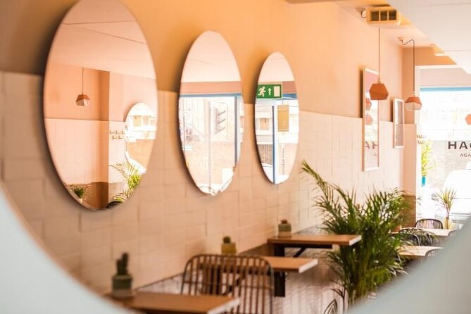 London Taco Trail (Self-Guided) - Authenticity and Quality of the Experience