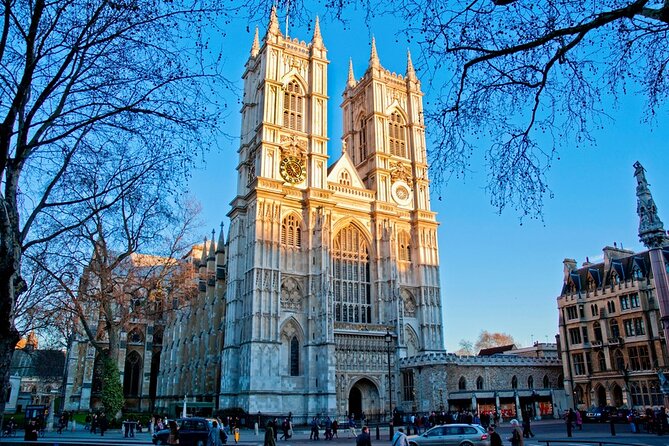 London Taxi Private Top Sights Tour and Tower of London Entry - What to Expect from the Experience
