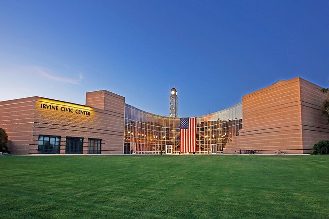 Los Angeles Airport LAX Transfer to Long Beach Hollywood Irvine - What Sets This Transfer Apart?
