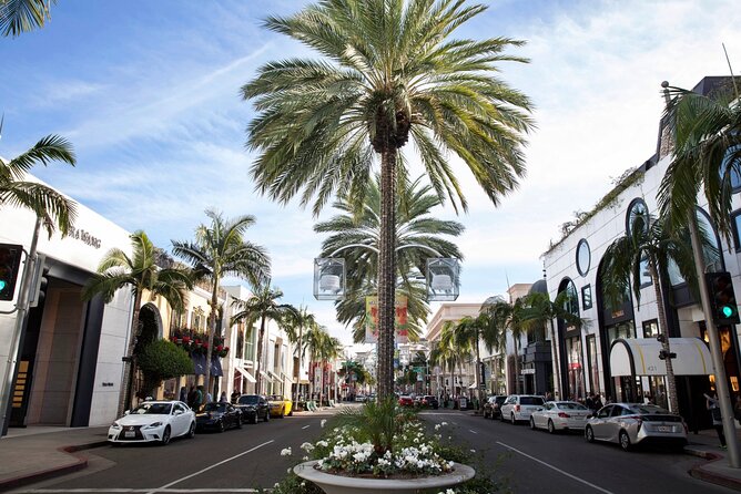 Los Angeles Half Day Tour - Analyzing the Value for Money