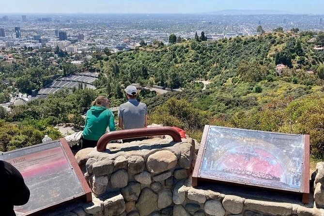 Los Angeles Private Mulholland Drive Scenic and Santa Monica Tour - Transportation and Practical Details
