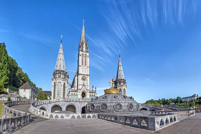 Lourdes Must-see Sites and Sanctuary Private Guided Tour - Final Thoughts