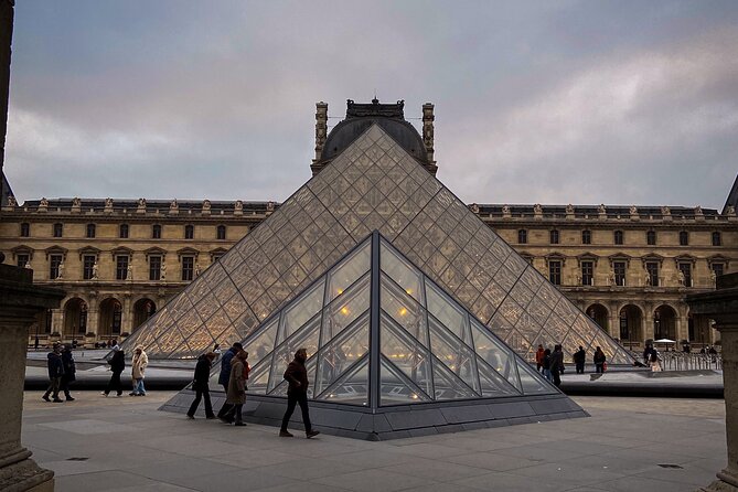 Louvre Highlights & Mona Lisa : Guided, Skip the Line Experience - The Practical Aspects of the Tour
