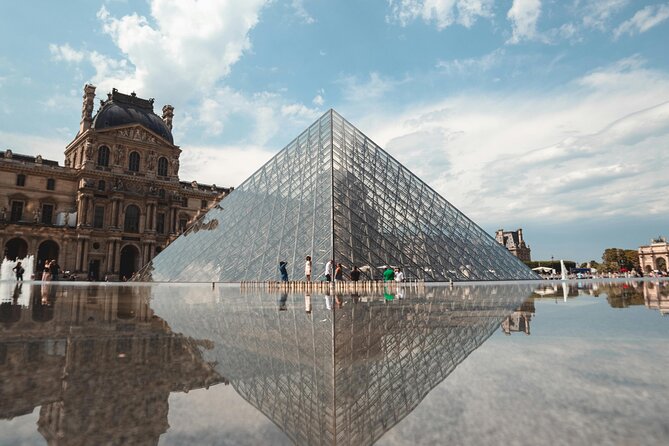 Louvre Museum Private Guided Tour | Expert Guide | Reserved Entry - Who Would Love This Experience?
