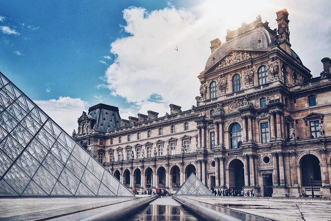 Louvre Ticket Premium: Skip-the-Line Access to the Entire Museum - Is This Tour Right for You?