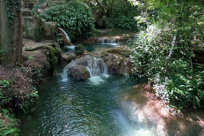 Lovech, Devetashka cave and Krushuna waterfalls - Practical Tips for Travelers