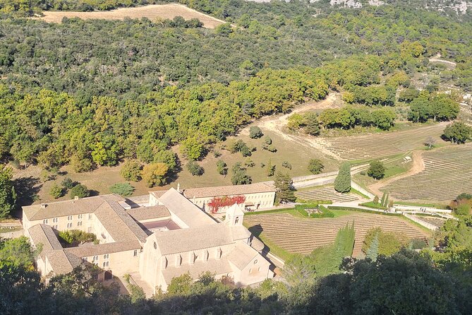 Luberon and its perched villages - FAQ: Practical Questions Answered  