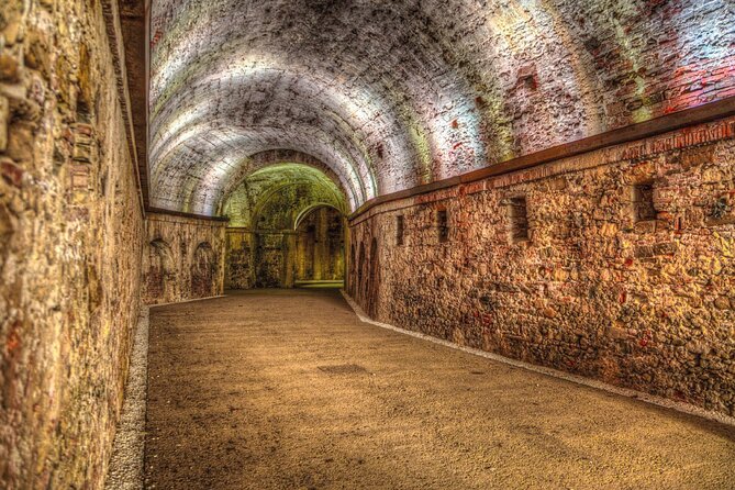 Lucca Walking Tour with Audio and Written Guide by a Local - The Sum Up