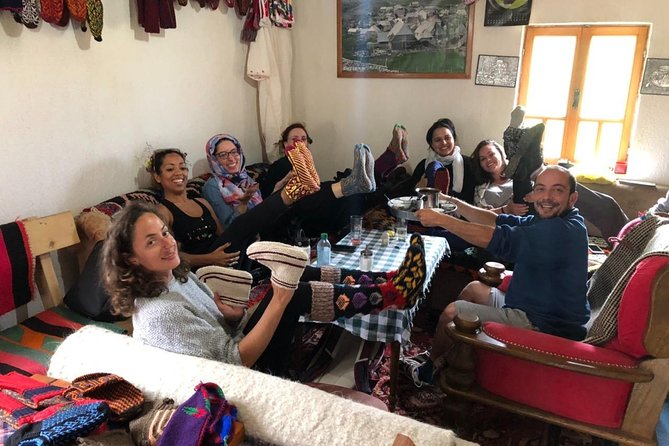 Lukomir Nomad Village Hiking Tour - Private Trip - Who Will Love This Tour?