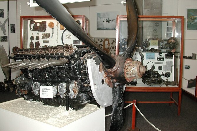 Luxembourg Private 1-day WW2 tour - FAQ