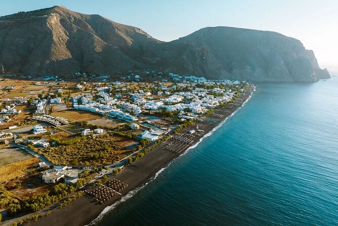 Luxury Full Day Private Sightseeing Tour in Santorini - Firsthand Insights from Reviewers