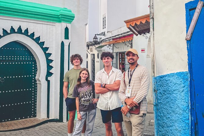 Luxury Malaga to Tangier Day Trip: Transfer, ferry, camel & Souks - Value and Cost Analysis