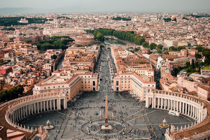 Luxury Private Night Transfer from Rome to Fiumicino airport - Who Would Benefit Most from This Service?