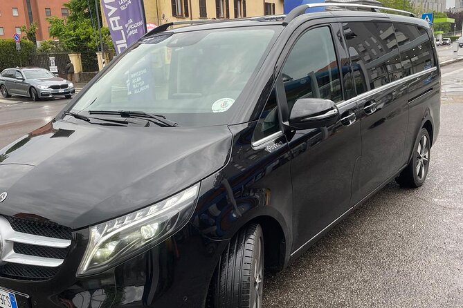 Luxury Private Transfer Rome Center to Fiumicino Airport - Who Should Book This Service?