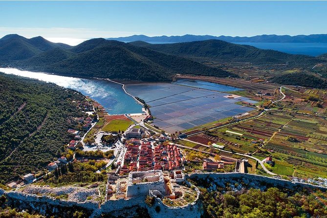 Luxury private transfer Split - Dubrovnik with lunch in Ston - Who Should Consider This Tour?