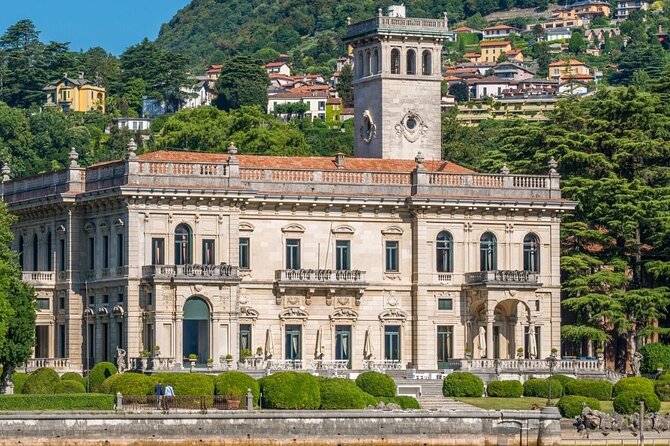 Luxury Sunset Lake Como 1h or experience with enchanting view - The Experience: What Travelers Have Said