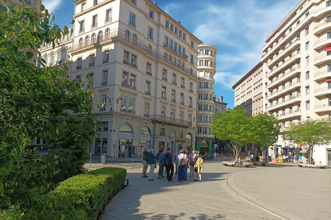 Lyon Private Guided Tour with a professional tour guide - Who Would Love This Tour?
