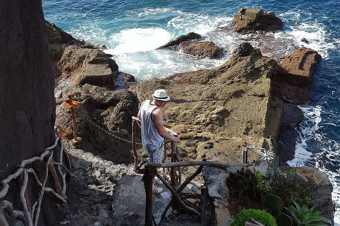 Madeira : An wonderful West Tour from Funchal (Pickup included) - Authentic Experiences and Local Insights