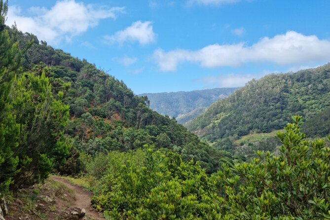 Madeira Porto da Cruz to Machico Self Hiking Tour with Transfer - FAQ