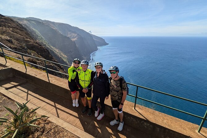 Madeira West Coast E-Bike Tour - Final Verdict