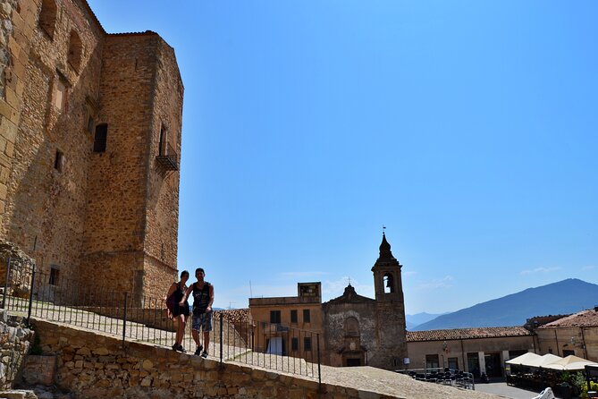 Madonie and its villages by jeep - Final Thoughts