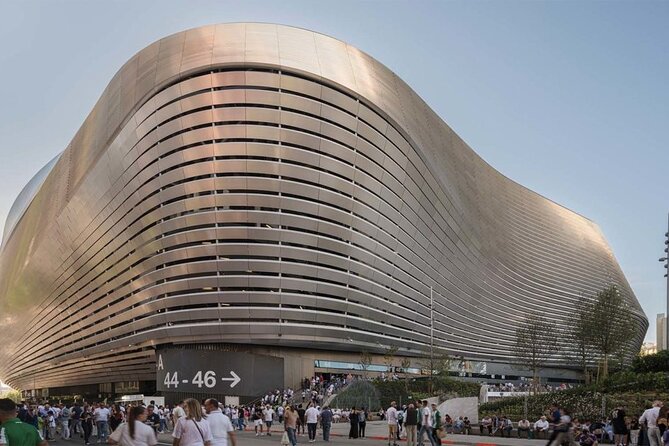 Madrid Bernabeu Stadium Tour Admission Ticket - Final Thoughts: Is the Bernabeu Tour Worth It?
