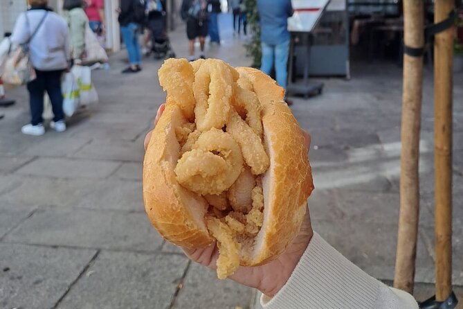 Madrid Food Tour: Tapas, Drinks and Delights with a Local - Final Thoughts